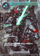 Gawain, the Swift Knight (Full Art) (DBV-042) [The Decisive Battle of Valhalla]
