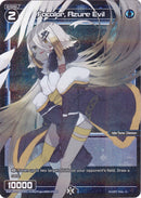 Focalor, Azure Evil (Parallel Foil) (WXDi-P01-066P) [Glowing Diva]