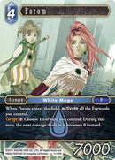 Porom [Opus III]