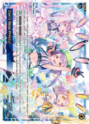 Can't Stop Pretty! (WXDi-P07-004[EN]) [Welcome Back Diva -Lostorage-]