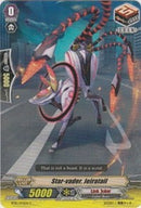 Star-vader, Jeiratail (BT15/075EN) [Infinite Rebirth]
