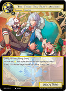 The Three Tea Party Members (GRL-015) [Game of Gods: Reloaded]