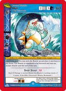 Ogua [Cryptid Nation: UFO First Edition Spoiler Pack]