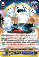Mick the Ghostie and Family (V-SS09/133EN) [Revival Selection]