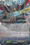 Liberator of Bonds, Gancelot Zenith (BT14/S02EN) [Brilliant Strike]