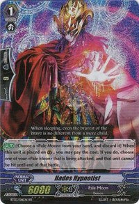 Hades Hypnotist (BT03/016EN) [Demonic Lord Invasion]
