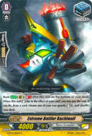 Extreme Battler Kachiwall (G-BT10/100EN) [Raging Clash of the Blade Fangs]