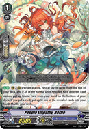 Popple Empathy, Bettie (V-EB15/043EN) [Twinkle Melody]