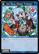 Con Aqua, Master Trickster (WXDi-P02-070) [Changing Diva]