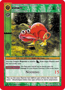 Roperite [Cryptid Nation: First Edition Dungavenhooter Deck]