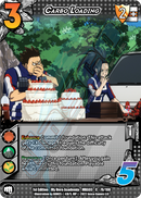 Carbo Loading [Heroes Clash]