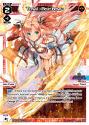 Tawil =Rainbow= (WXDi-D01-007) [Diva Debut Deck D01: Ancient Surprise]