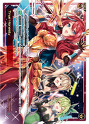True Honesty (WXDi-P07-003[EN]) [Welcome Back Diva -Lostorage-]