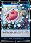 DISCOVERY (WXDi-P06-068[EN]) [Welcome Back Diva: selector]