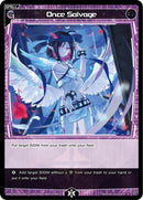 Once Salvage (WXDi-P06-085[EN]) [Welcome Back Diva: selector]