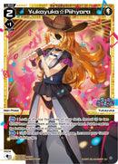 Yukayuka Piihyara (WXDi-P05-025) [Curiosity Diva]