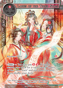 Ladies of the Three Stars (Full Art) (SNV-025) [The Strangers of New Valhalla]