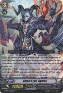Amon's Eye, Agares (G-BT11/040EN) [Demonic Advent]