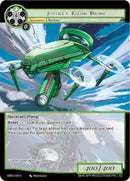 Justice's Recon Drone (NWE-039 N) [A New World Emerges]