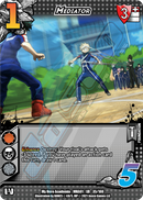 Mediator [Series 1 XR Unlimited]