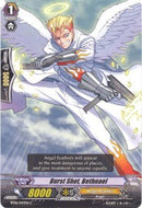 Burst Shot, Bethnael (BT06/047EN) [Breaker of Limits]