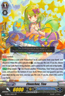 Chouchou, Tino (G-CB05/018EN) [Prismatic Divas]
