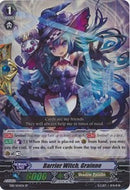 Barrier Witch, Grainne (EB11/S04EN) [Requiem at Dusk]