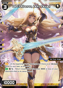Arc Athena, Holy Angel (WXDi-D08-019P[EN]) [Welcome Back Diva: selector]