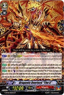 Dragonic Overlord "The X" (G-BT01/S05EN) [Generation Stride]