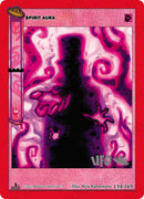 Spirit Aura [Cryptid Nation: UFO First Edition Spoiler Pack]