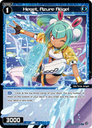 Heqet, Azure Angel (WXDi-P02-064) [Changing Diva]