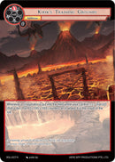 Kirik's Training Grounds (ROL-007) [Rebirth of Legend]