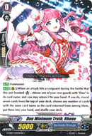Duo Minimum Truth, Rhone (White) (G-CB07/045EN-W) [Divas' Festa]