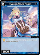 Hypnos, Azure Angel (WXDi-P00-069) [Interlude Diva]