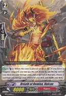Breath of Demise, Vulcan (BT11/061EN) [Seal Dragons Unleashed]