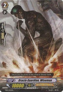 Oracle Guardian, Wiseman (TD04/004EN) [Trial Deck 4: Maiden Princess of the Cherry Blossom]