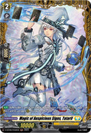 Magic of Auspicious Signs, Tataril (D-BT09/FR30EN) [Dragontree Invasion]