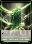 Magic Stone of Knowledge (ADW-098) [Assault into the Demonic World]
