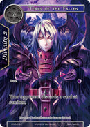 Tears of the Fallen (SDV5-019) [Starter Deck: Valhalla Cluster]