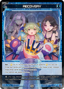 RECOVERY (WXDi-P07-077[EN]) [Welcome Back Diva -Lostorage-]