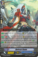 Maltreat Shade (G-CHB03/013EN) [Rummy Labyrinth Under the Moonlight]