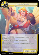 Hunting Angel (TST-008) [The Seventh]