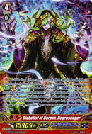 Diabolist of Corpse, Negrosonger (G-RC02/028EN) [Revival Collection]