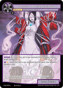 Izanami, the Sealed Terror (PofA-058) [Alice Origin IV: Prologue of Attoractia]