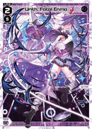 Urith, Fatal Enma (WXDi-P06-022[EN]) [Welcome Back Diva: selector]