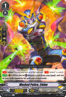 Masked Police, Elvino (V-EB02/022EN) [Champions of the Asia Circuit]