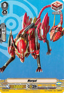 Margal (V-SD01/013EN) [2018 Free Experience Deck "Royal Paladin"]