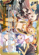 Sparkling Memories (WXDi-P07-001P[EN]) [Welcome Back Diva -Lostorage-]