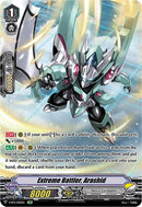 Extreme Battler, Arashid (V-BT11/SP10EN) [Storm of the Blue Cavalry]