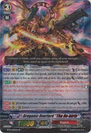 Dragonic Overlord "The Re-birth" (BT15/S05EN) [Infinite Rebirth]
